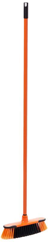 

Royalford Long Floor Broom with Strong Iron Handle, 1 Pieces