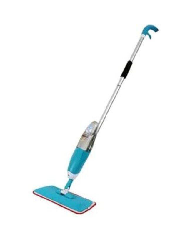 

Generic 180 Degree Rotating Automatic Water Spray Mop, Set