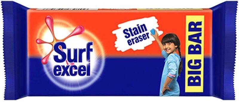 

Surf Excel Detergent Bar, 250g