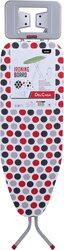 34 x 97cm Ironing Board, Turkey 1X4, Multicolour