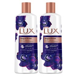 Lux Magical Beauty Body Wash, 250ml, 2 Pieces