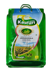 Kasturi Jeerakashala Rice, 5Kg