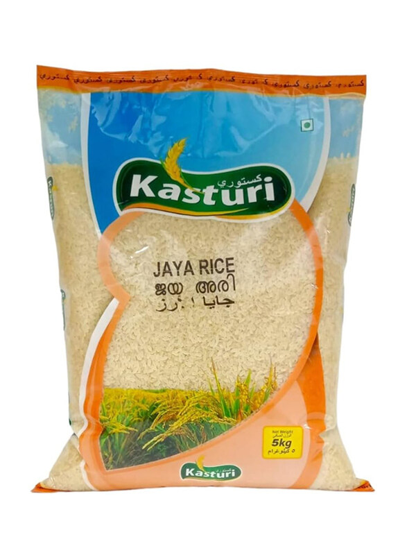 

Kasturi Jaya Rice, 5Kg