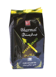 Bharmal, Spear Brand Premium Long Leaf Tea, 454grams