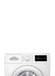 Bosch 8Kg Serie 2 Washing Machine, WAJ20180GC, White