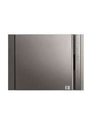 LG Quad Wash 14 Place Settings Dishwasher, 1600W, DFB512FP, Grey