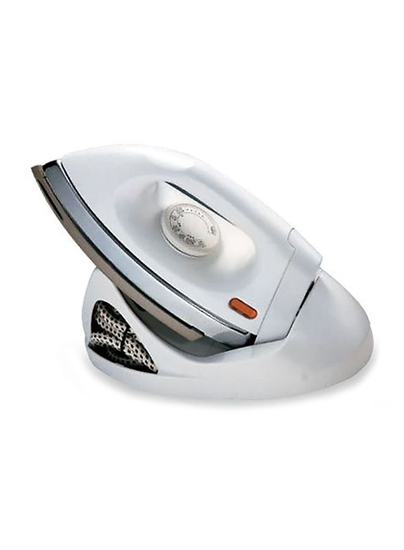 

Panasonic Cordless Dry Iron, 1000W, NI100DX, White