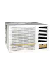 Super General Window Air Conditioner, 2 Ton, SGA248NE, White