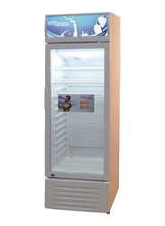 Super General 295L Upright Bottle Cooler, SGSC298, Multicolour