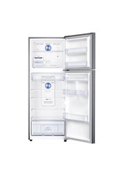 Samsung 500L Double Door Refrigerator, RT50K5030S8, Silver