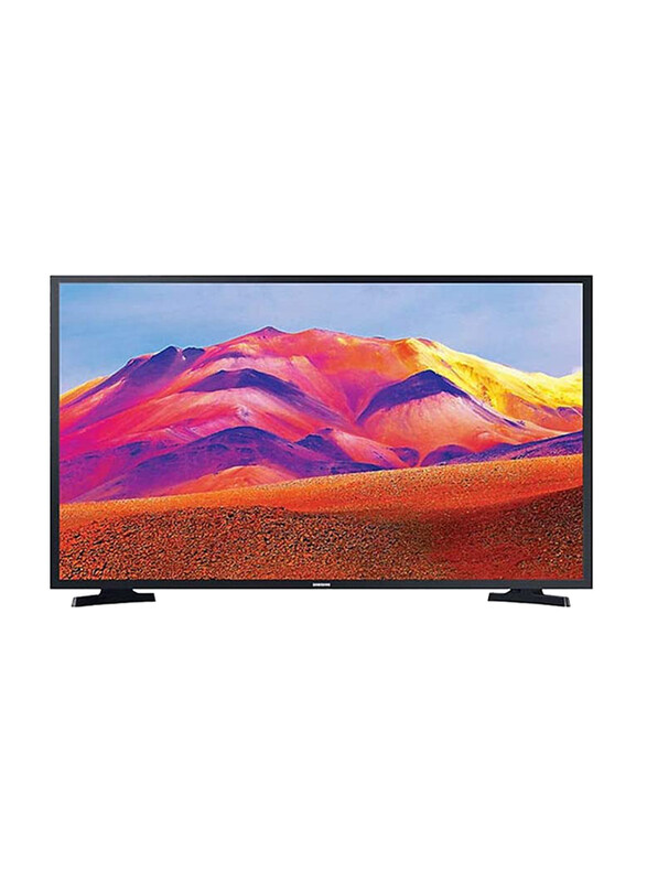 

Samsung 43 Inch FHD Smart LED TV, UA43T5300AUXZN, Black