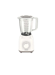 Philips Blender, 400W, HR2106, White