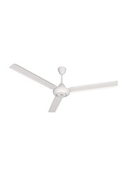 Khind Ceiling Fan, CF560E, White