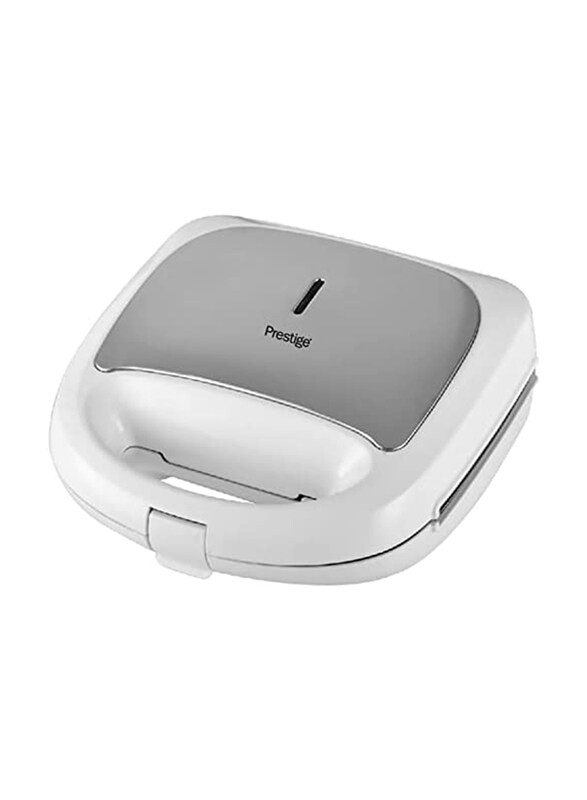 

Prestige 3-in-1 Sandwich Maker, 750W, PR81504, White