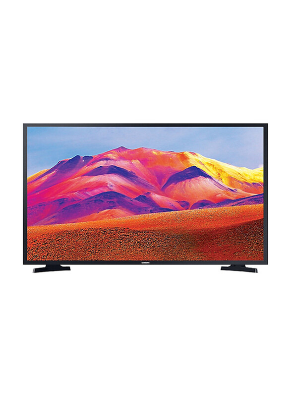 

Samsung 43-Inch Flat Full HD Smart LED TV, UA43T5300AUXZN, Black