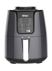 Nutri Ninja Air Fryer, 3.8L, 1550W, AF100, Black