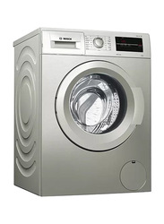 Bosch 8Kg Serie-2 Front Load Washing Machine, WAJ2018SGC, Silver