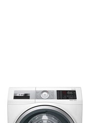 Bosch Serie 6 10/6Kg Washer Dryer, WDU28560GC, White