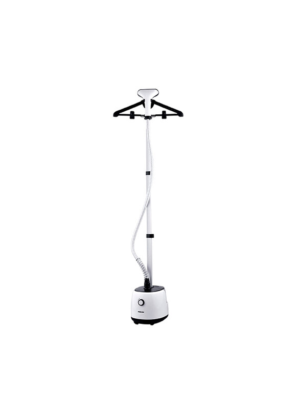 

Nikai Garment Steamer, 1800W, NGS566A, White