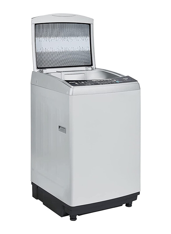 

Super General 9 Kg Top load Fully Automatic Washer, SGW920NS, Silver