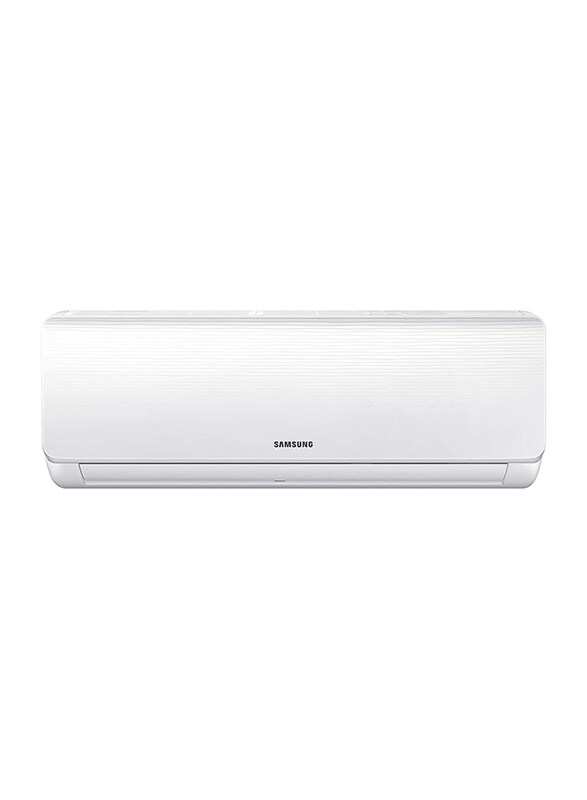 

Samsung 1.5 Ton Split Air Conditioner with Rotary Compressor, AR18TRHQKWK/GU, White
