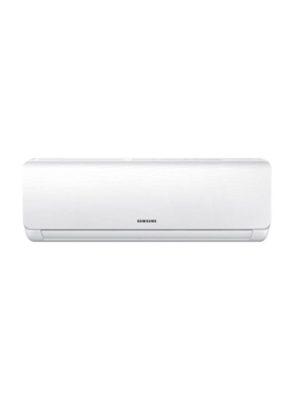 Samsung Split Air Conditioner, 1.5 Ton, AR18TRHQKWKXGU, White