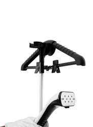 Nikai Garment Steamer, 1800W, NGS566A, White/Black