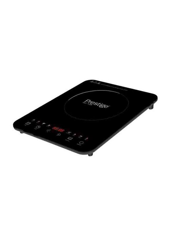 

Prestige Smart Cook Induction Cooktop, 1800W, PR50352, Black