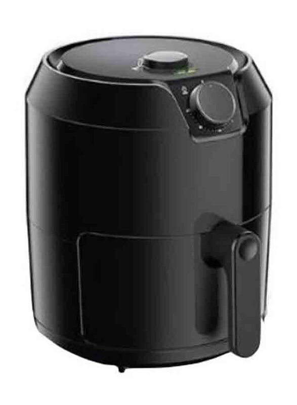 Tefal 4.2L Air Fryer, EY201827, Black