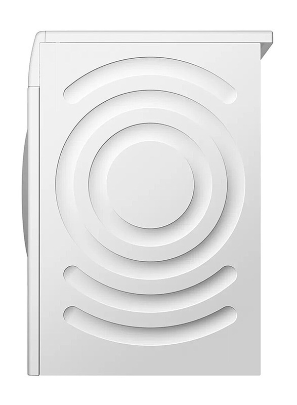 Bosch 9Kg Serie 4 Washing Machine, WGA142X0GC, White