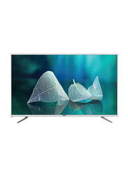Nikai 75-Inch 4K Ultra HDR LED Android TV, UHD75SLEDT, Black