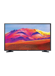 Samsung 43-Inch FHD LED Smart TV, UA43T5300AUXZN, Black