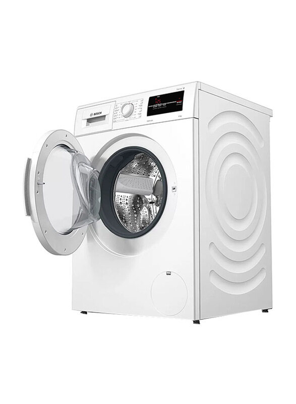 Bosch 8Kg Serie 2 Washing Machine, WAJ20180GC, White