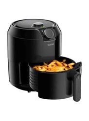 Tefal 4.2L Air Fryer, EY201827, Black