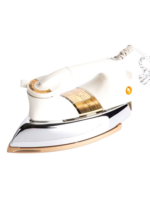 

Panasonic Dry Iron, NI22AWTXJ, White