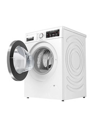 Bosch 9Kg Serie 8 Washing Machine, WAV28KH0GC, White