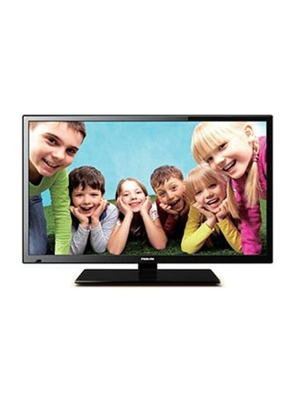 

Nikai 32-Inch HD LED Standard TV, NTV3272LED, Black