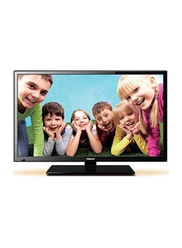 

Nikai 32-Inch Flat Full HD LED TV, NTV3272LED, Black