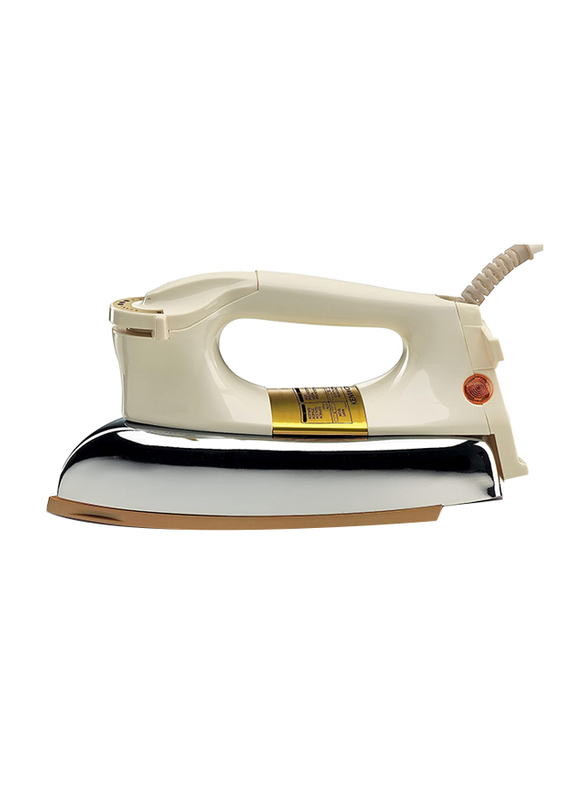 Kenwood Dry Iron, DIM40000GO, White