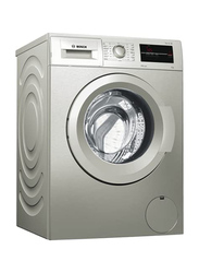 Bosch 8 Kg Serie-2 1000 RPM Front Load Washing Machine, WAJ2018SGC, Silver