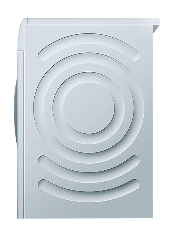 Siemens 9 Kg 1400 RPM Front Load Washing Machine, WM14VKH0GC, White