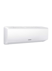 Samsung Split Air Conditioner, 1.5 Ton, AR18TRHQKWK/GU, White