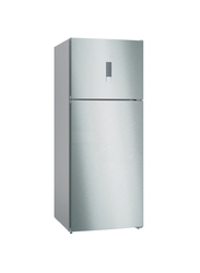 Siemens 581L Double Door Refrigerator, KD76NXI30M, Grey