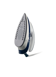 Kenwood Ceramic Steam Iron, 2600W, SSP70.000WB, Blue