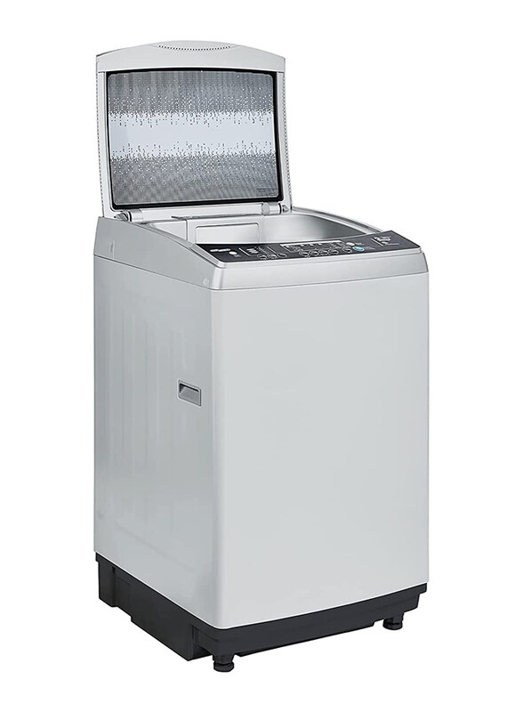 

Super General 9 Kg Top load Fully Automatic Washer, SGW920NS, Silver