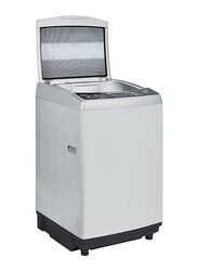 Super General 9 Kg Top load Fully Automatic Washer, SGW920NS, Silver