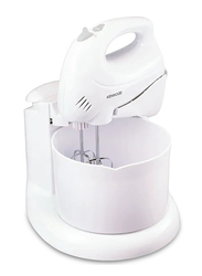 Kenwood Hand Mixer, 250W, HM430, White