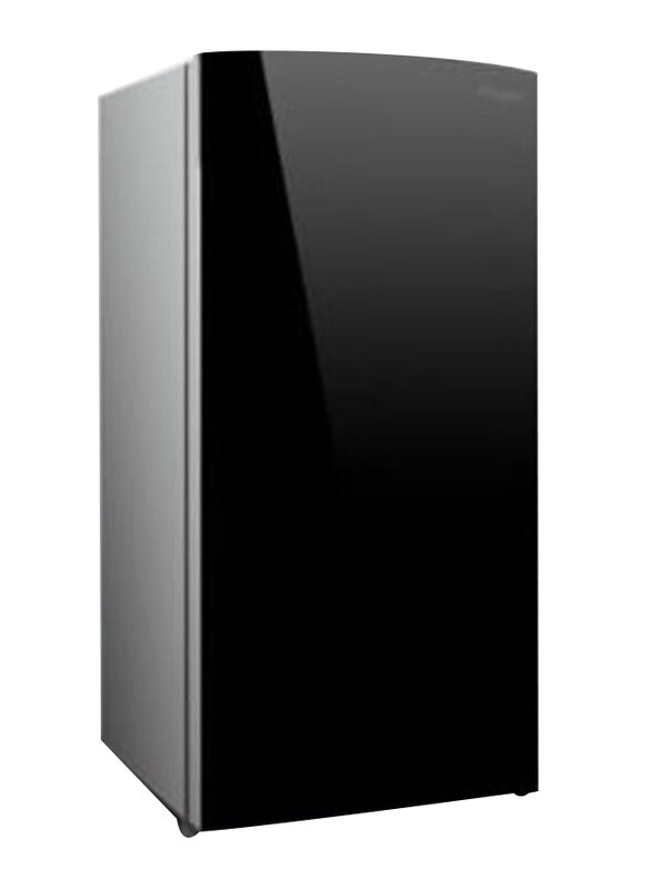 

Super General 150L Single Door Refrigerator, SGR186, Multicolour