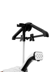 Nikai Garment Steamer, 1800W, NGS566A, White/Black