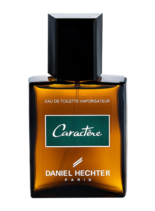 Daniel Hechter Caractere 50ml EDT for Men